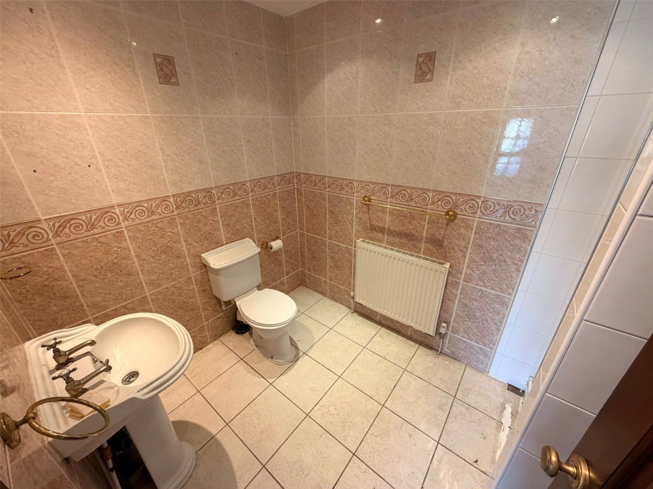 Horwich, Bolton, Greater Manchester