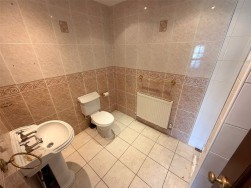 Horwich, Bolton, Greater Manchester