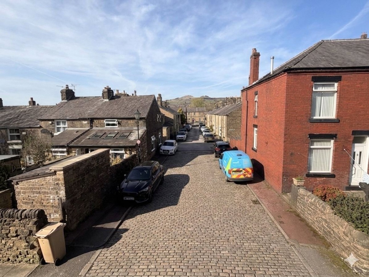 Horwich, Bolton, Greater Manchester