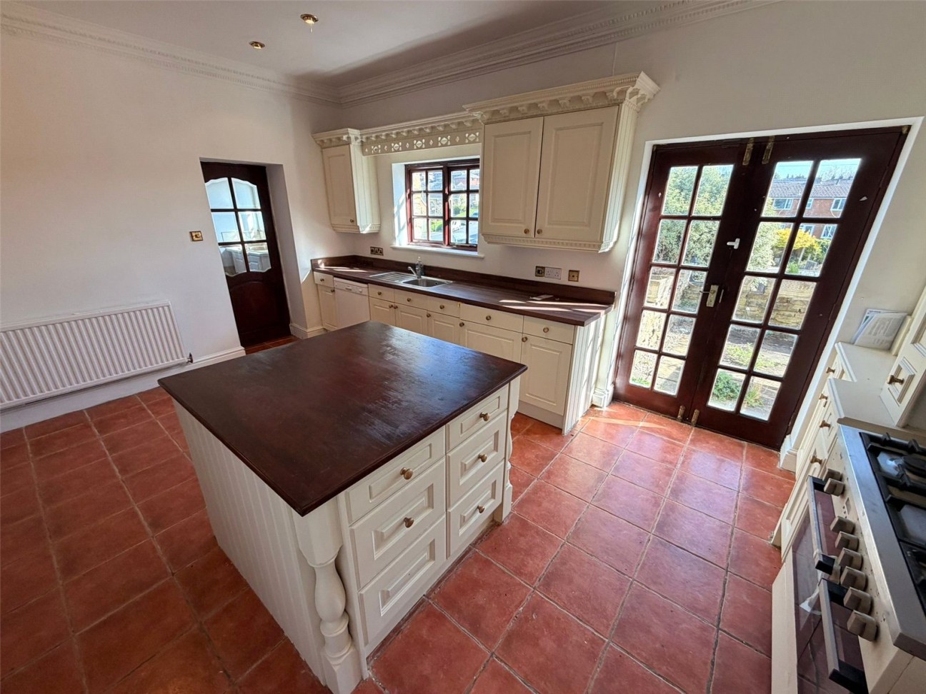 Horwich, Bolton, Greater Manchester