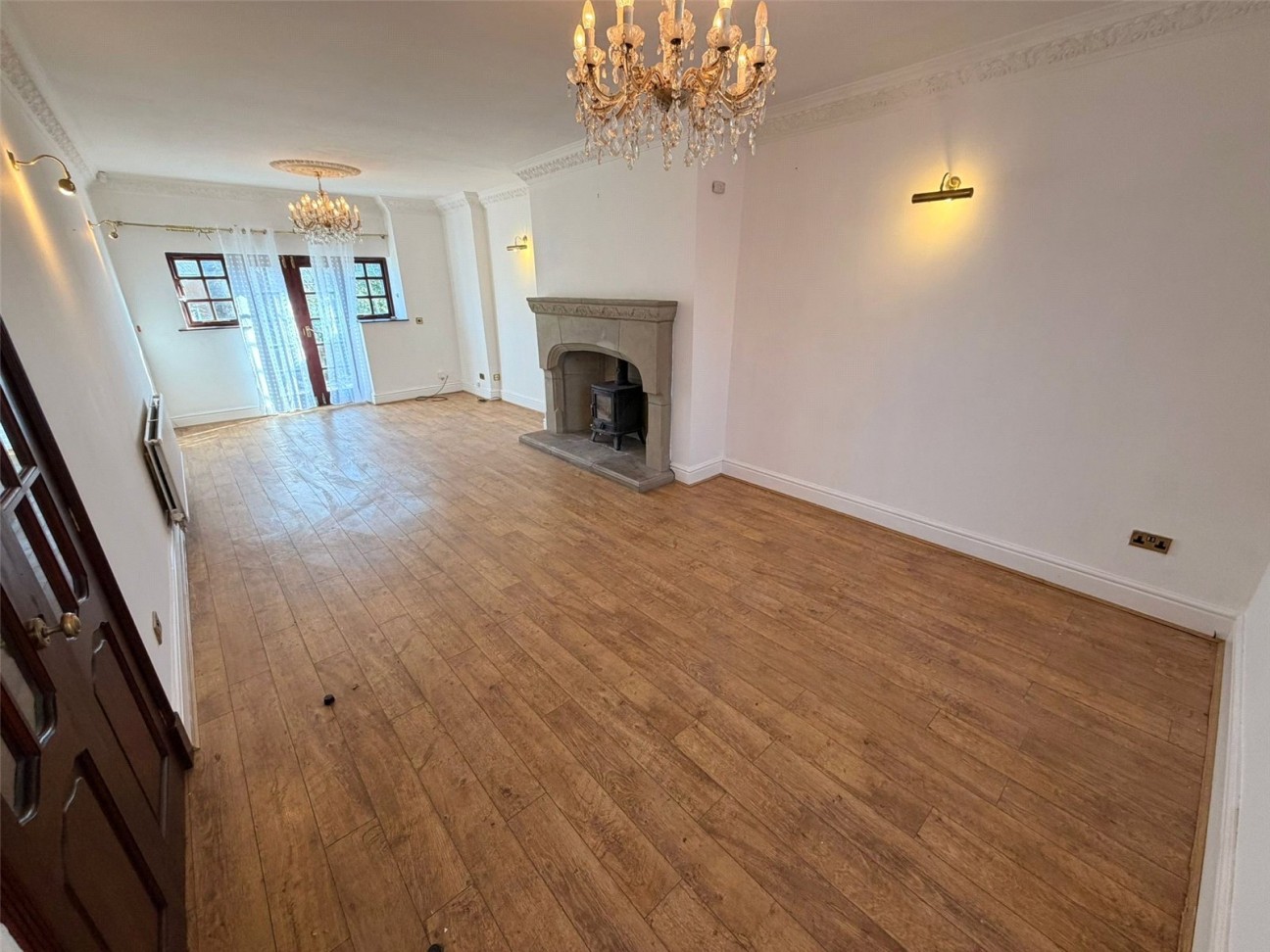Horwich, Bolton, Greater Manchester