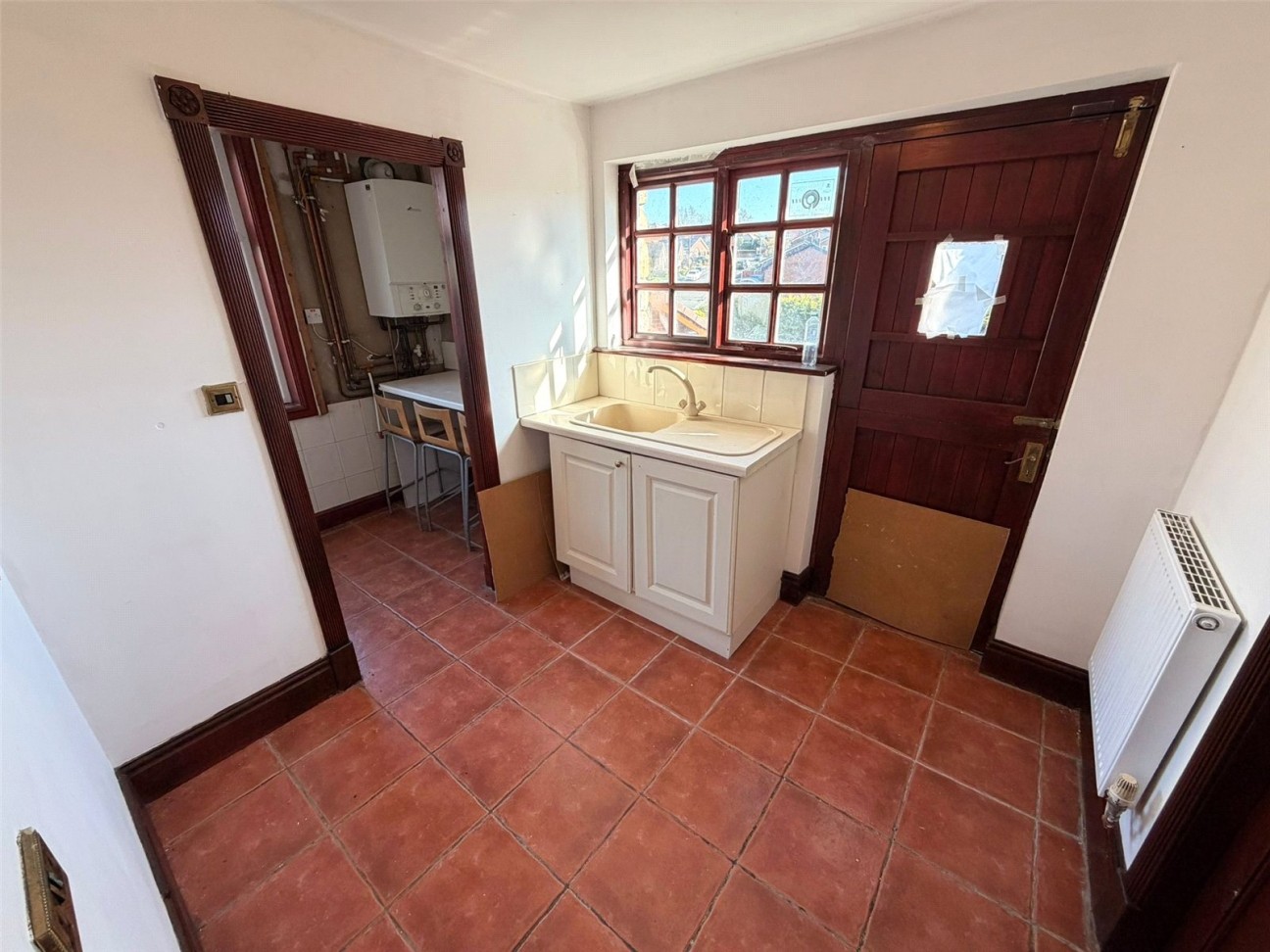 Horwich, Bolton, Greater Manchester