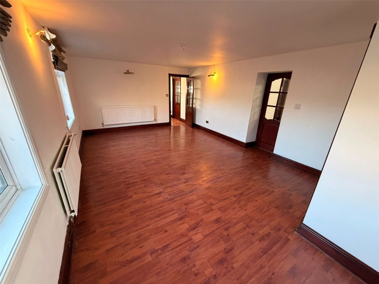 Horwich, Bolton, Greater Manchester