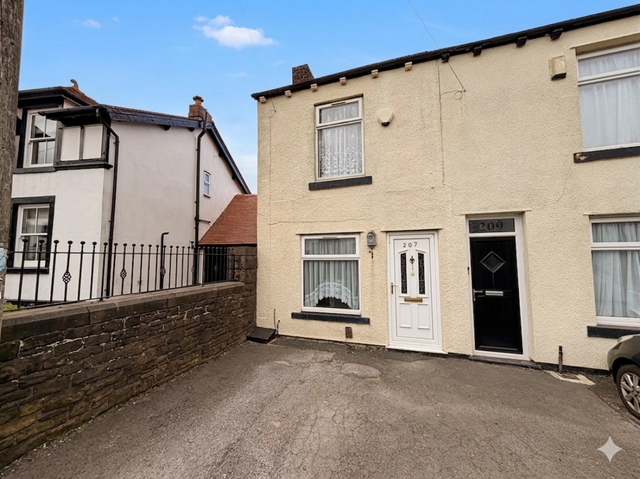 Blackrod, Bolton, Greater Manchester