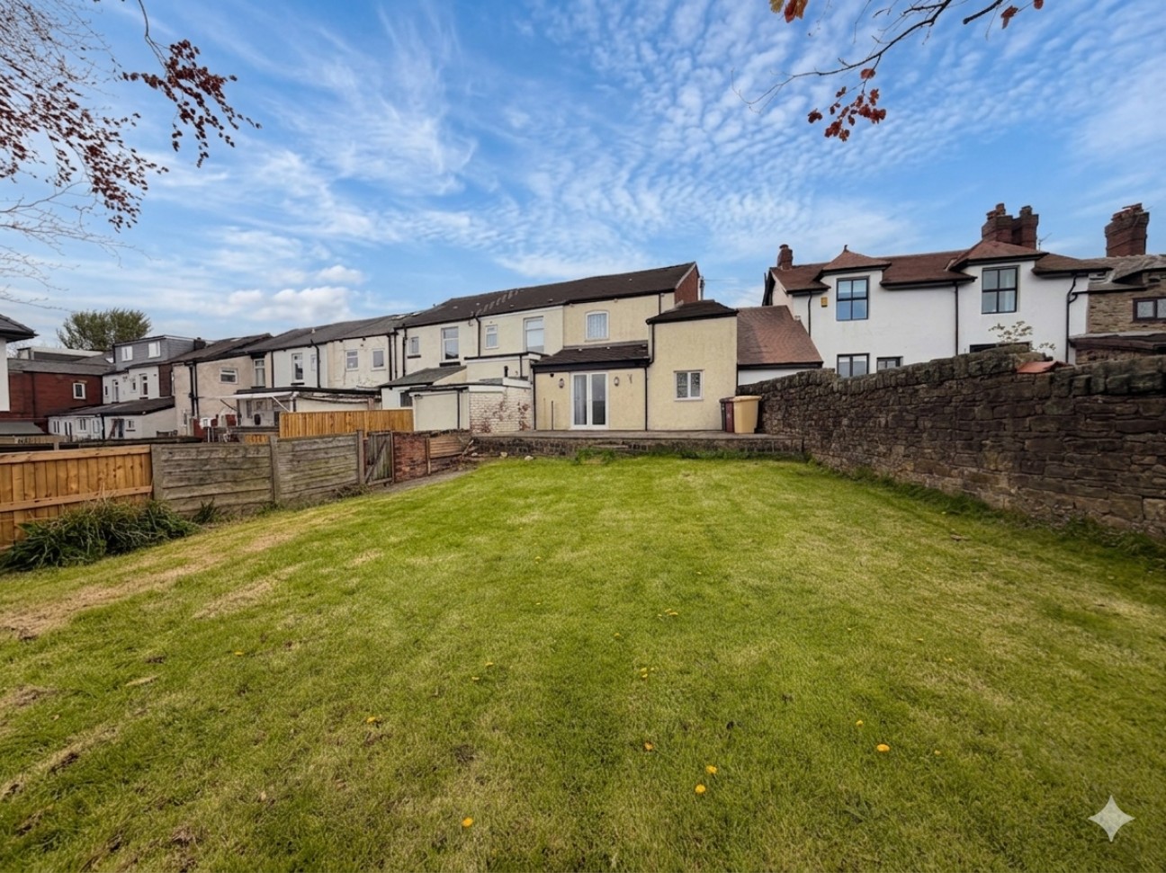 Blackrod, Bolton, Greater Manchester