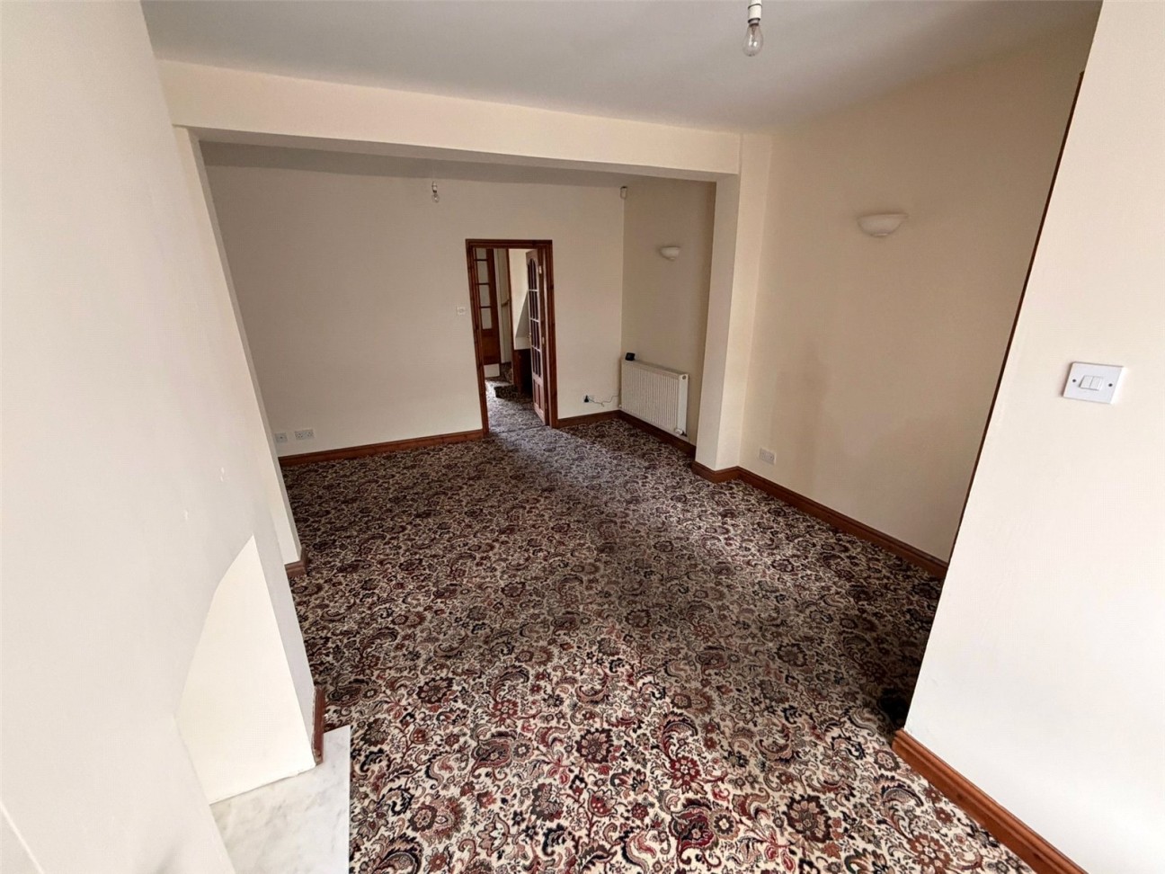 Blackrod, Bolton, Greater Manchester