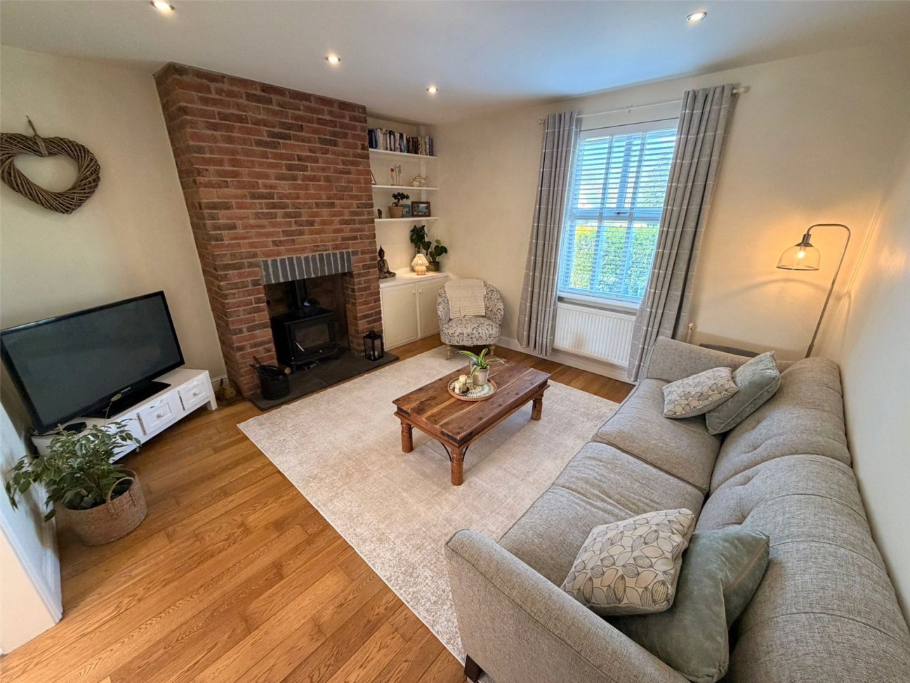 Blackrod, Bolton, Greater Manchester