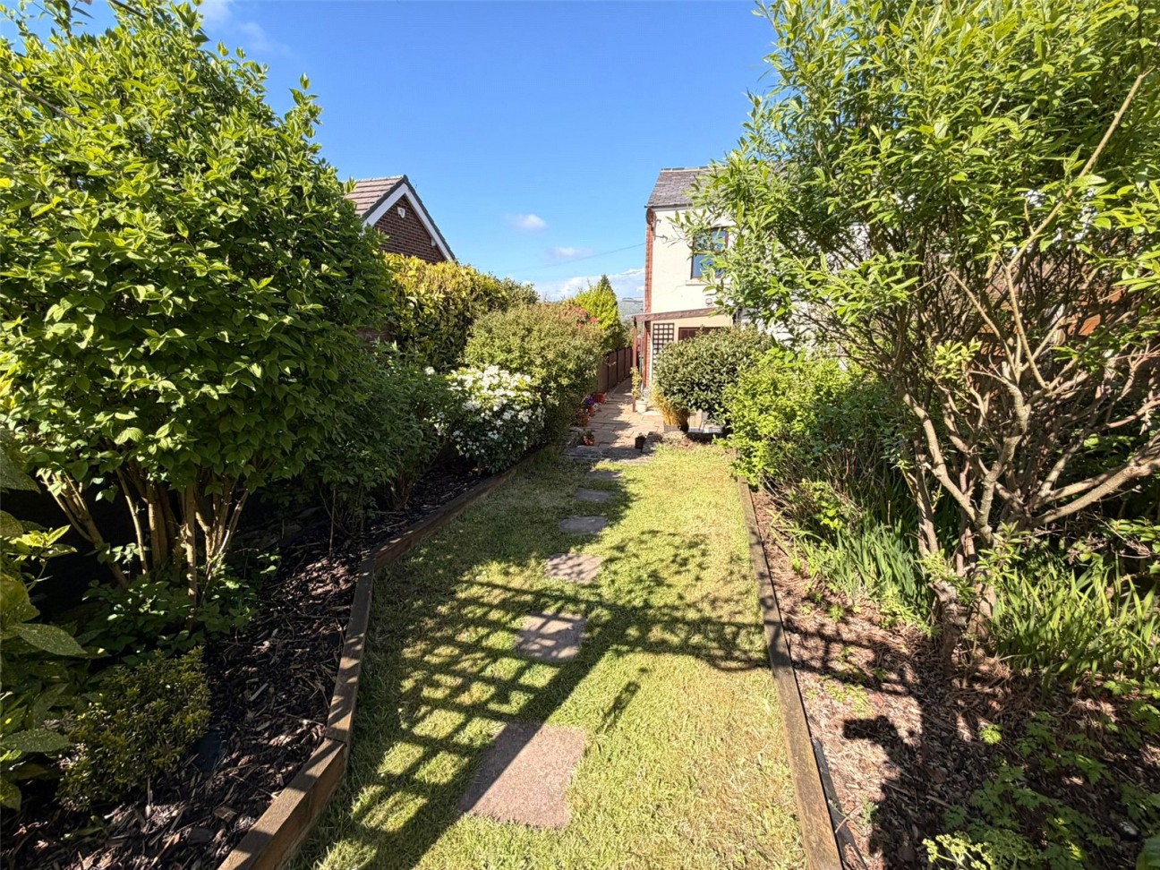 Blackrod, Bolton, Greater Manchester