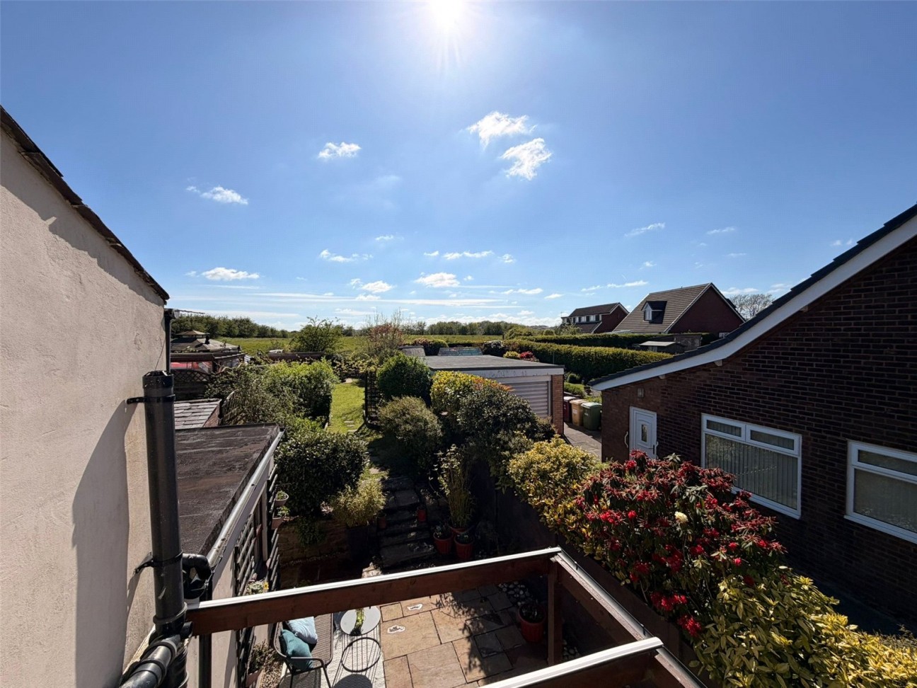 Blackrod, Bolton, Greater Manchester