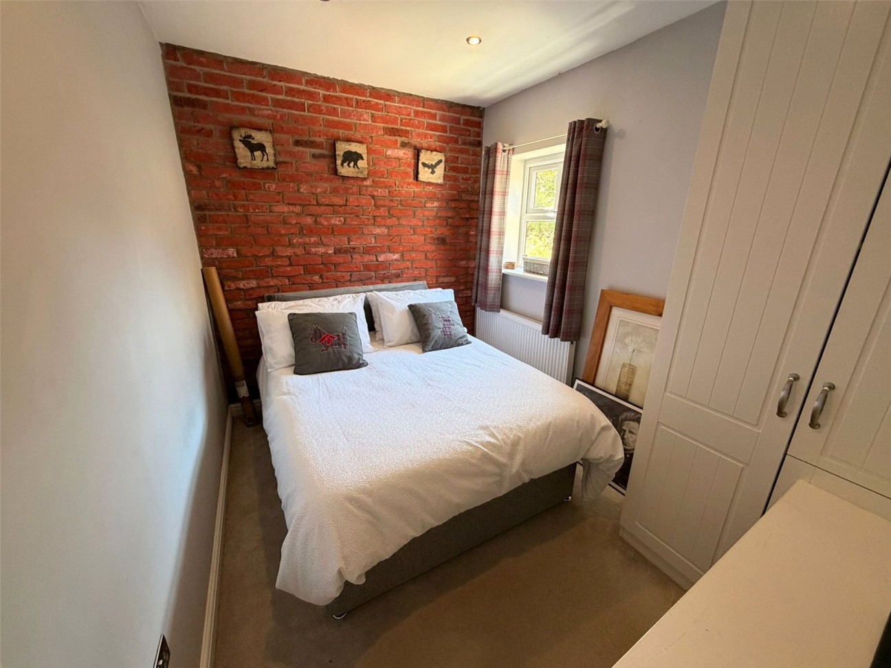 Blackrod, Bolton, Greater Manchester