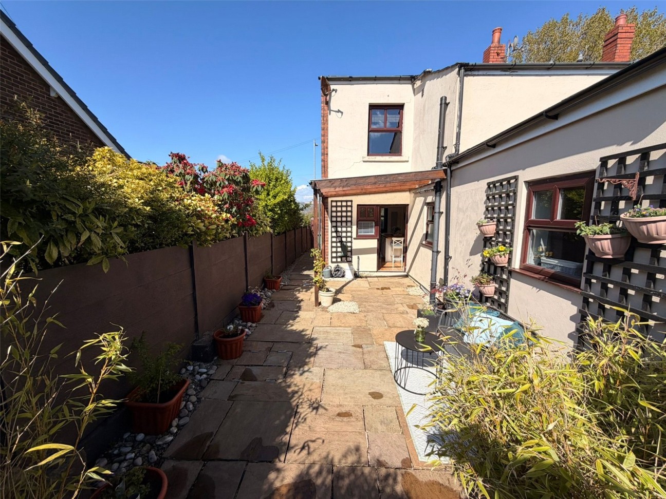 Blackrod, Bolton, Greater Manchester