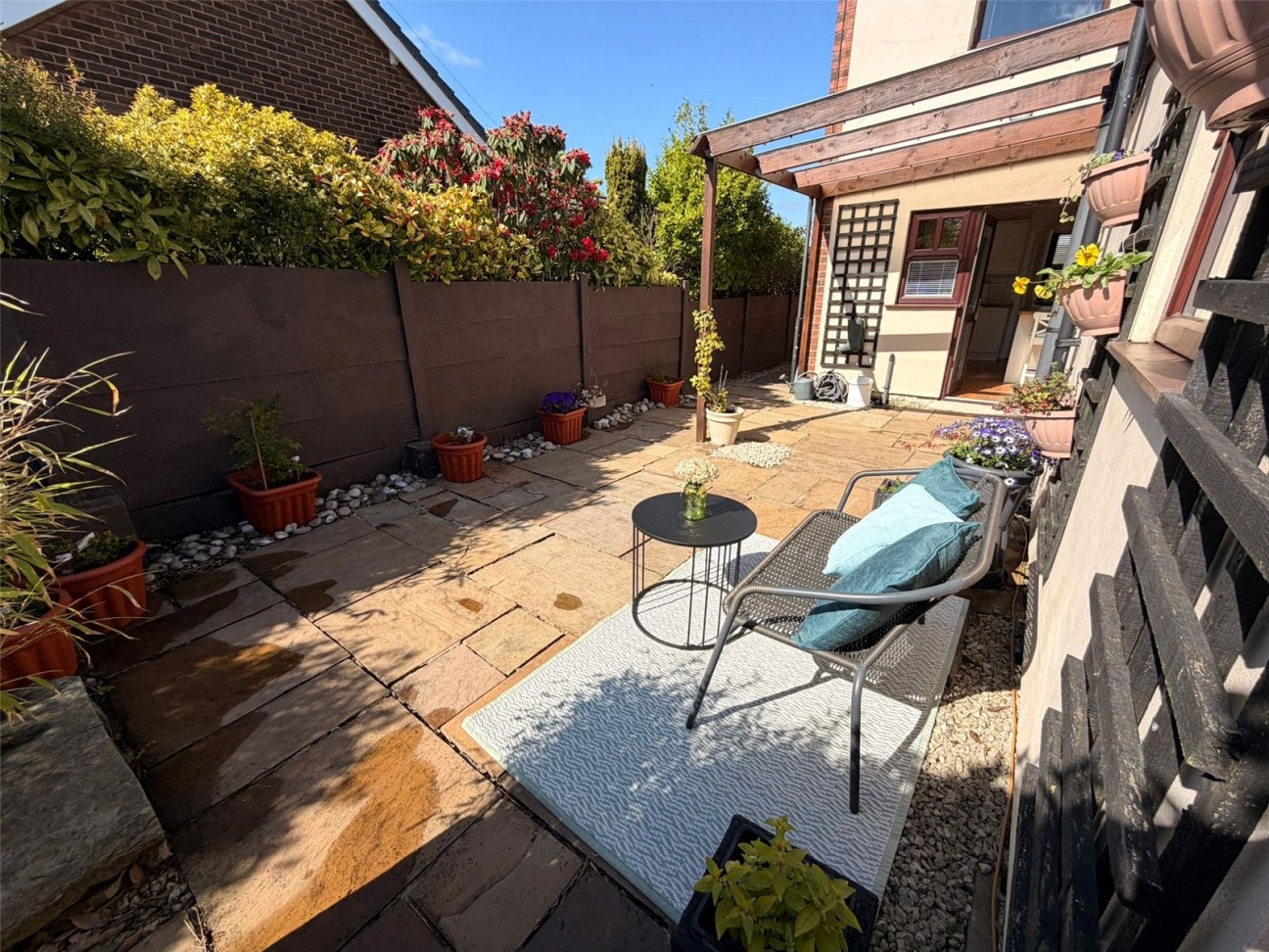 Blackrod, Bolton, Greater Manchester