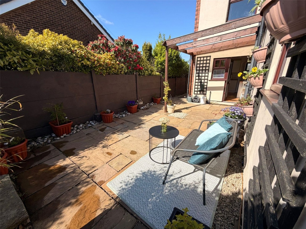 Blackrod, Bolton, Greater Manchester