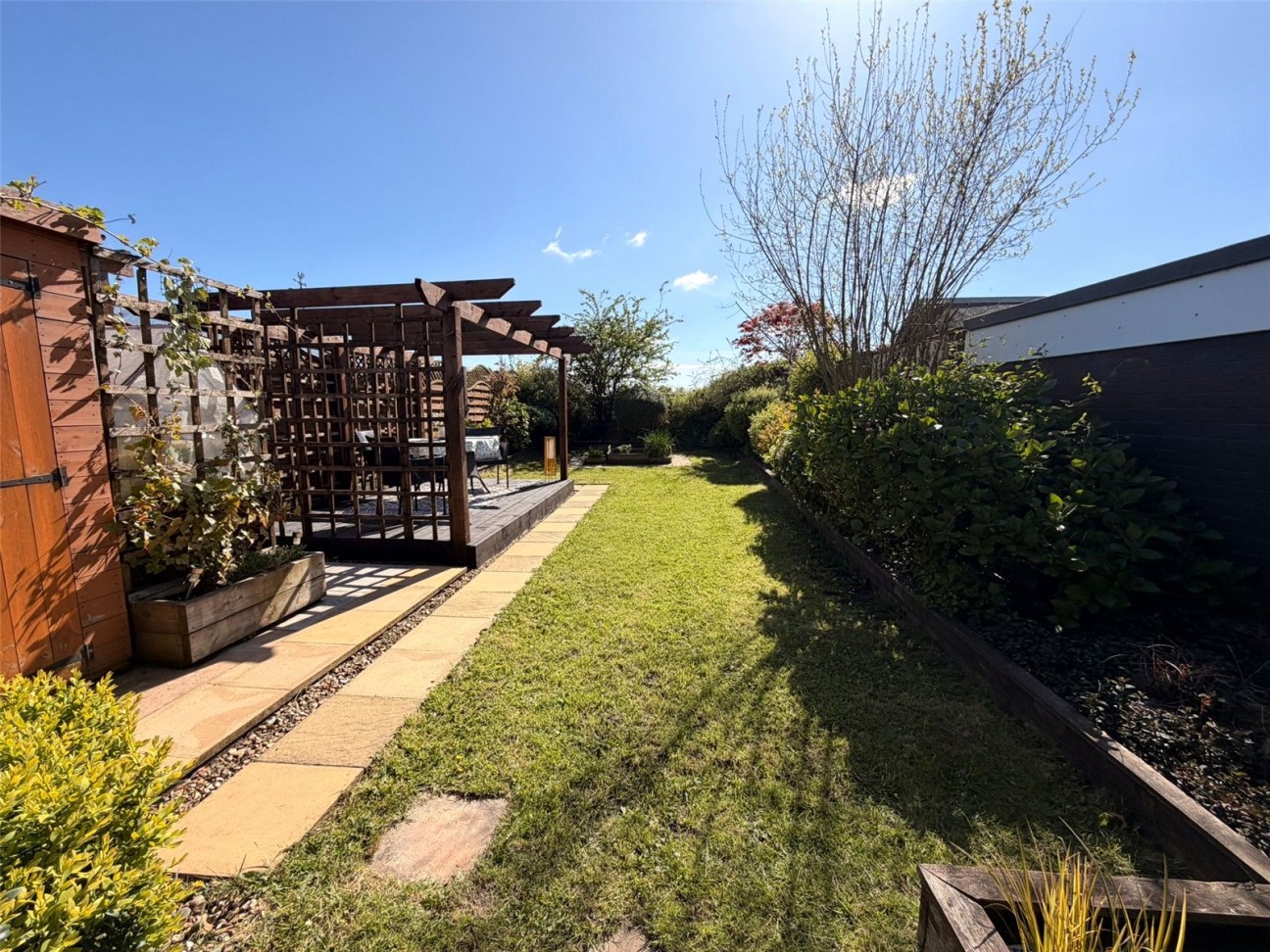 Blackrod, Bolton, Greater Manchester