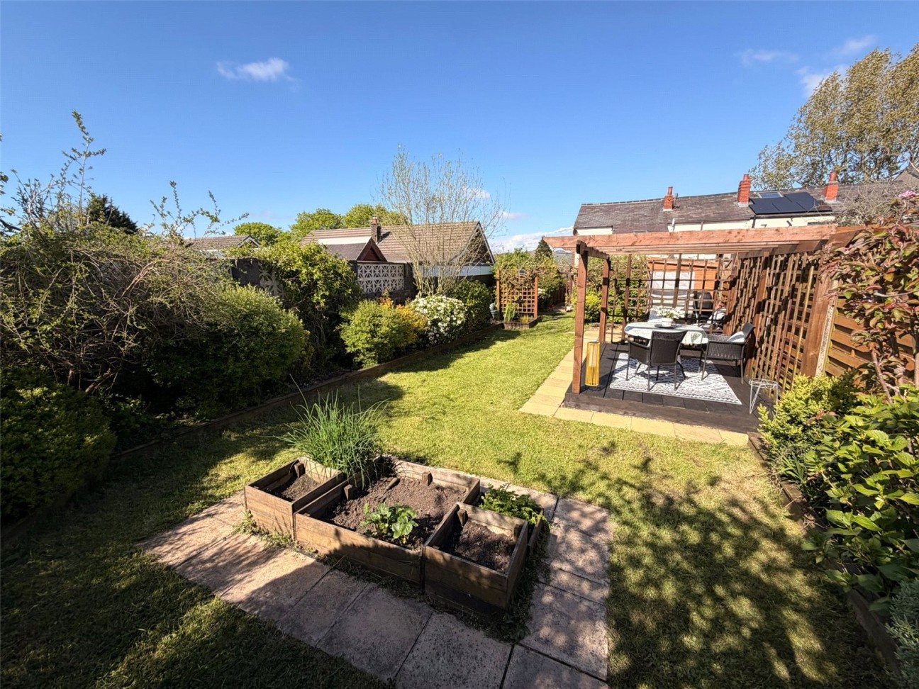 Blackrod, Bolton, Greater Manchester
