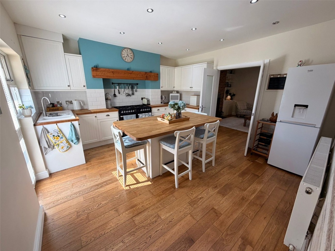Blackrod, Bolton, Greater Manchester