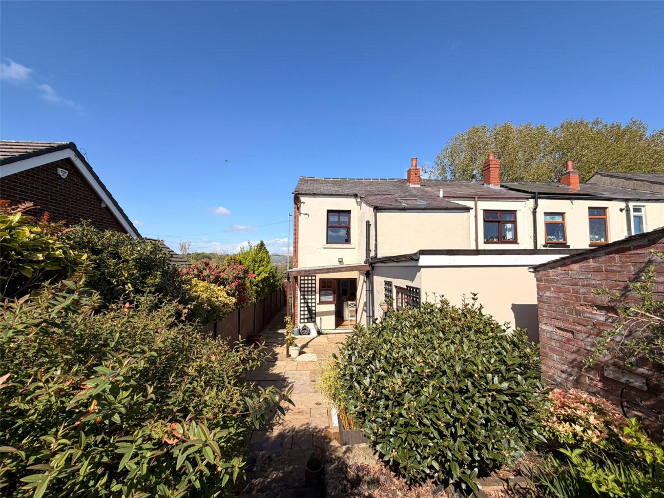 Blackrod, Bolton, Greater Manchester