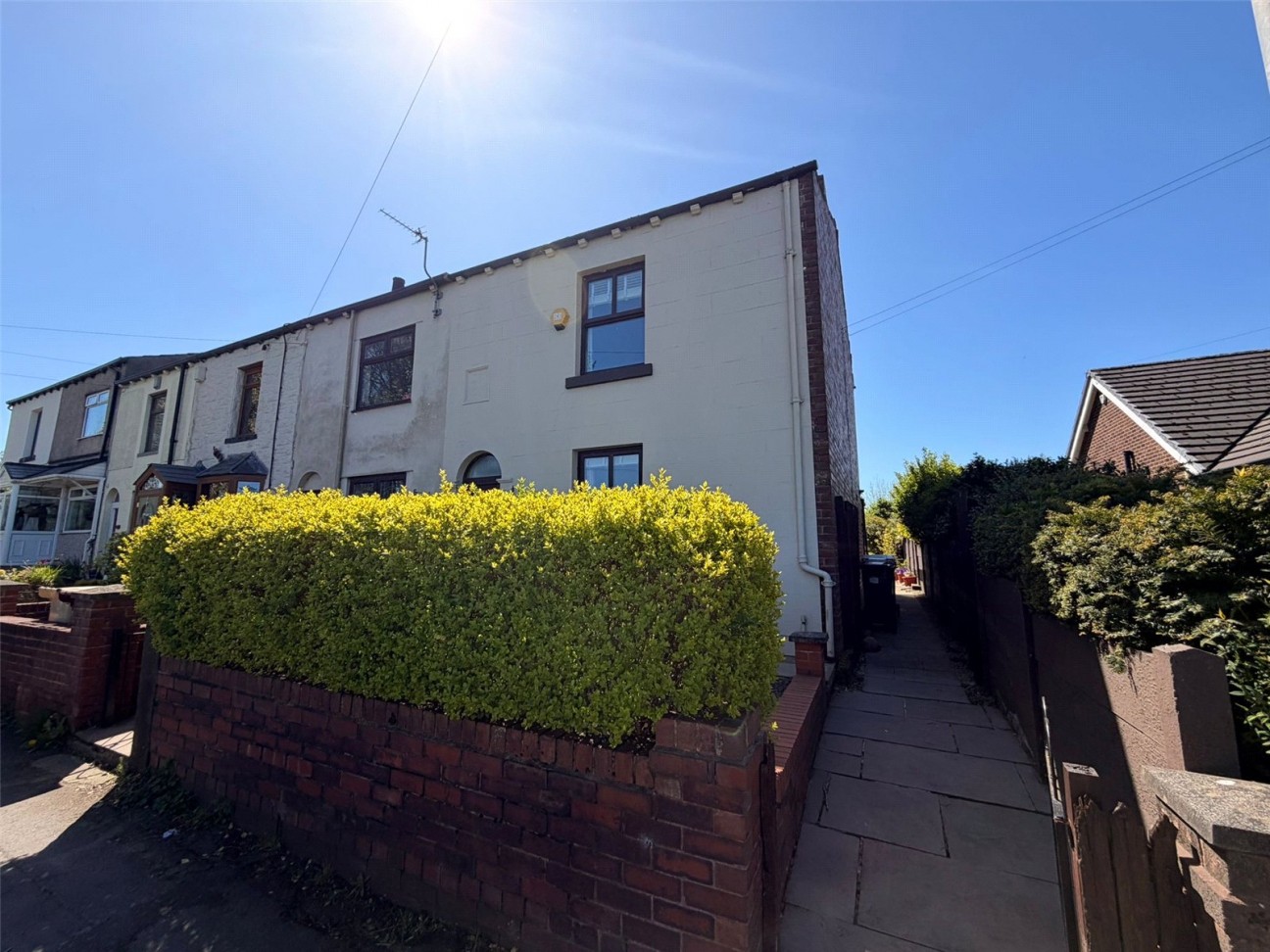 Blackrod, Bolton, Greater Manchester