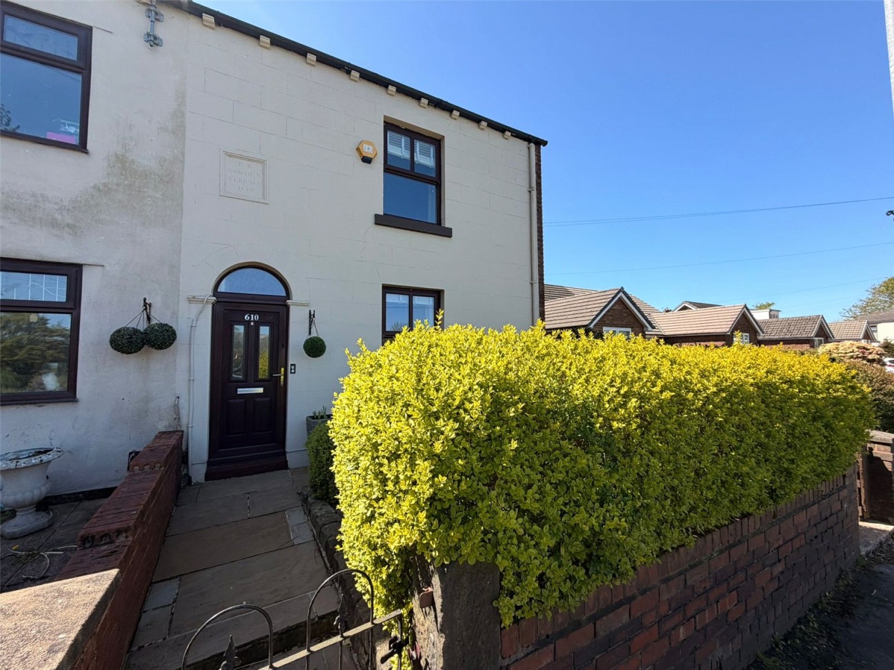 Blackrod, Bolton, Greater Manchester