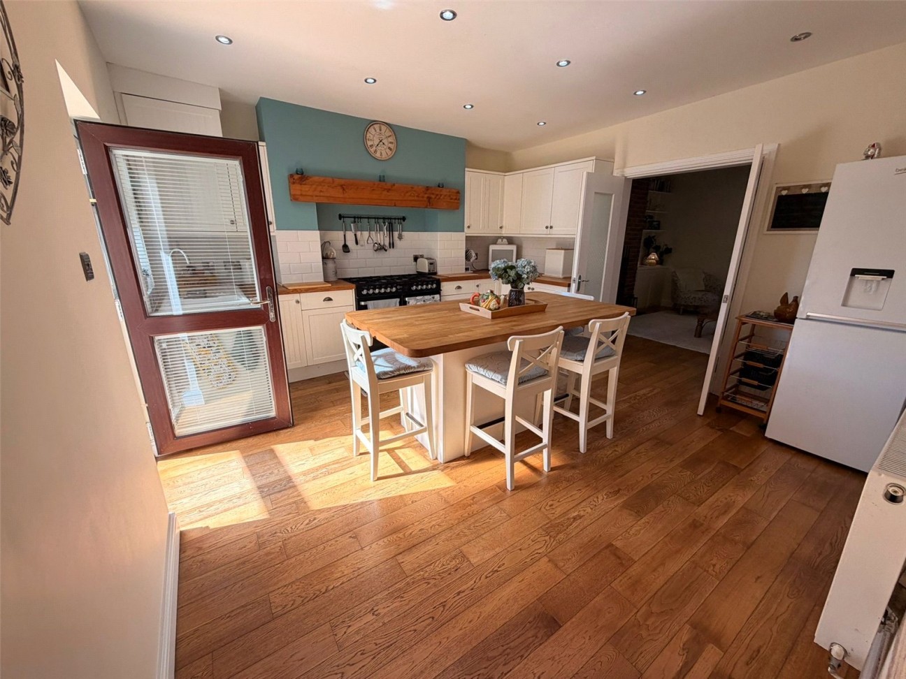 Blackrod, Bolton, Greater Manchester
