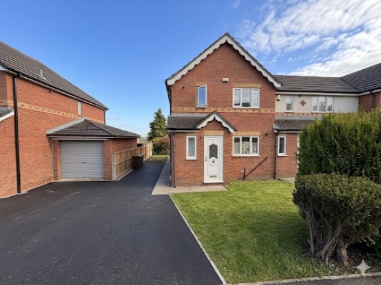 Horwich, Bolton, Greater Manchester