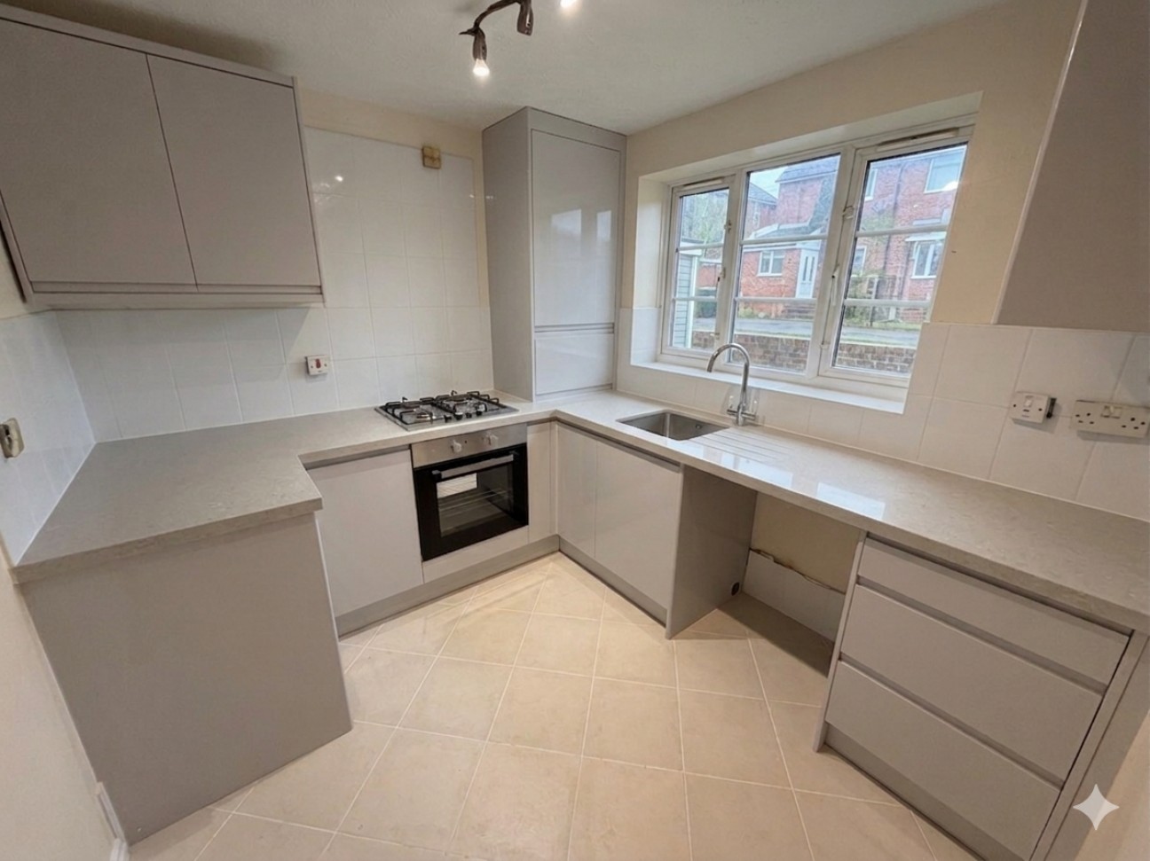 Horwich, Bolton, Greater Manchester
