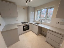 Horwich, Bolton, Greater Manchester