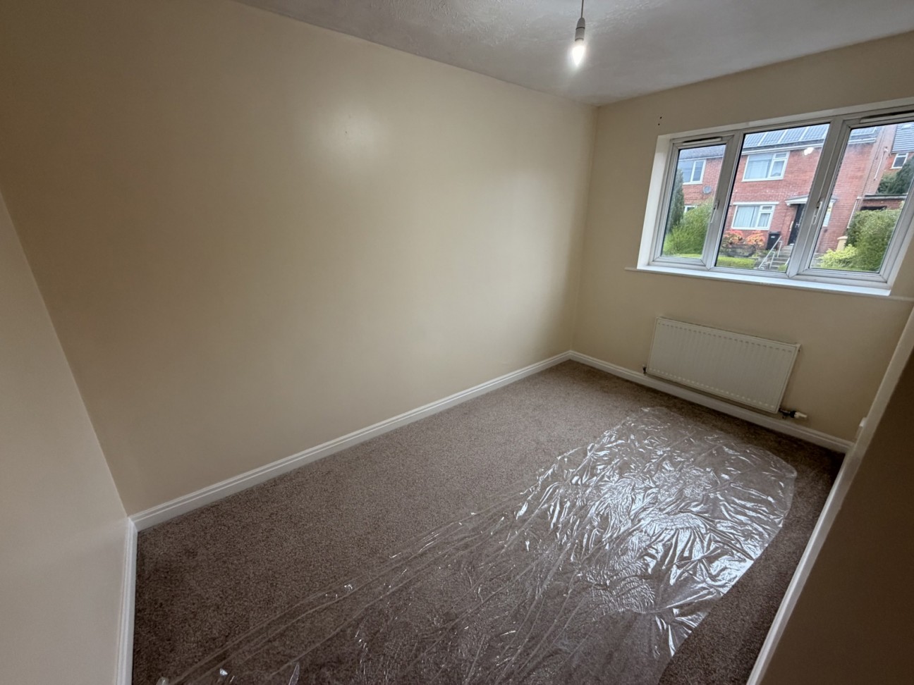 Horwich, Bolton, Greater Manchester