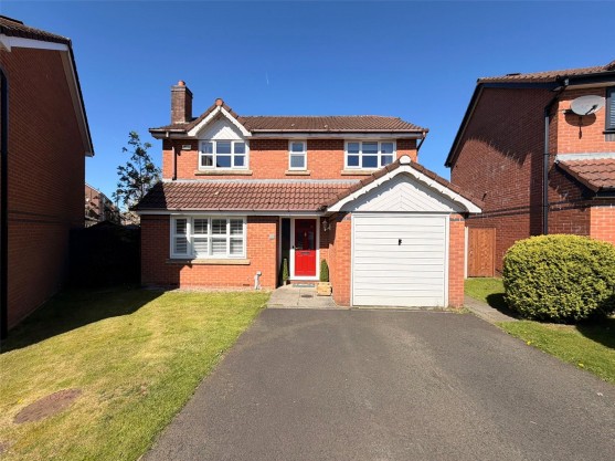 Horwich, Bolton, Greater Manchester