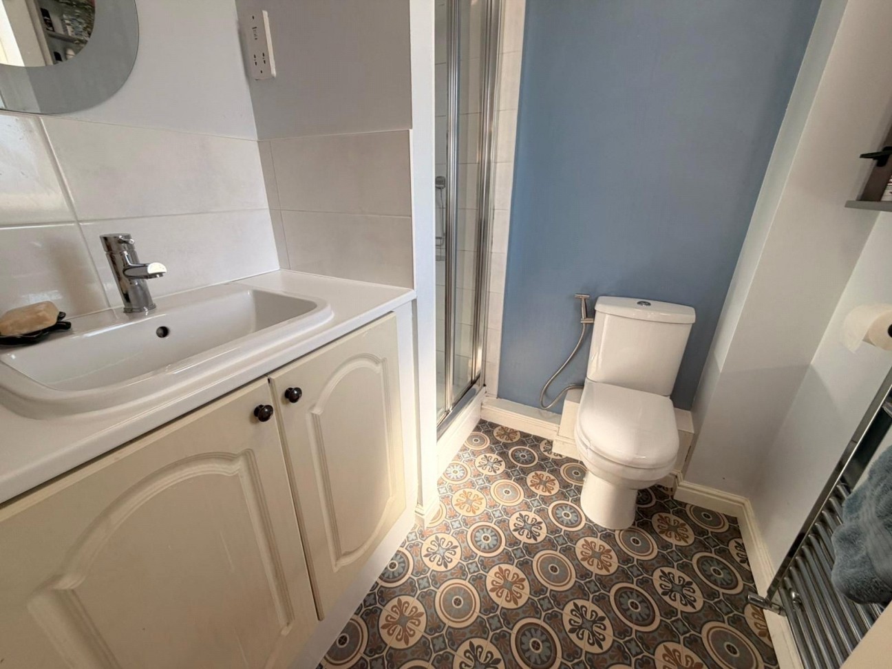 Horwich, Bolton, Greater Manchester