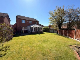 Horwich, Bolton, Greater Manchester