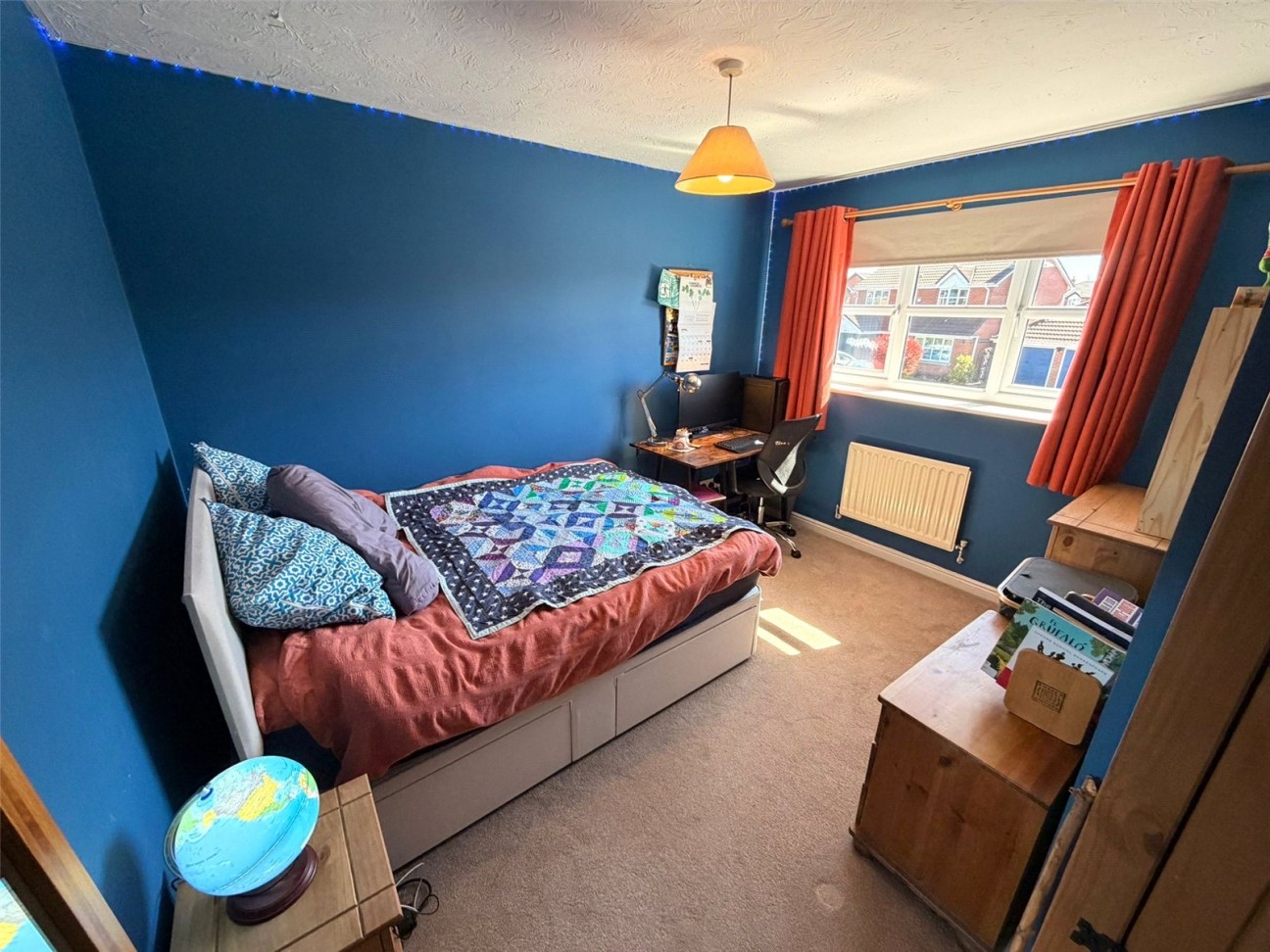 Horwich, Bolton, Greater Manchester