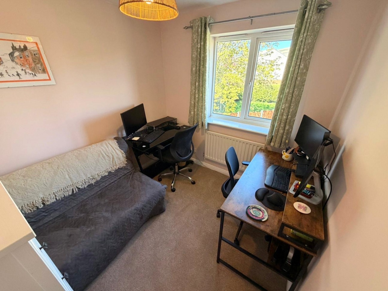 Horwich, Bolton, Greater Manchester