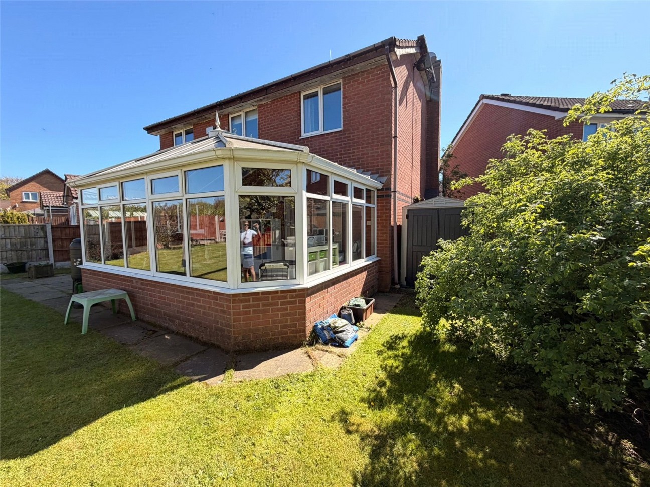 Horwich, Bolton, Greater Manchester