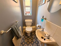 Horwich, Bolton, Greater Manchester