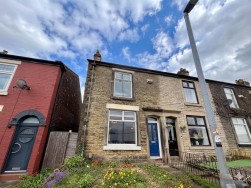 Horwich, Bolton, Greater Manchester