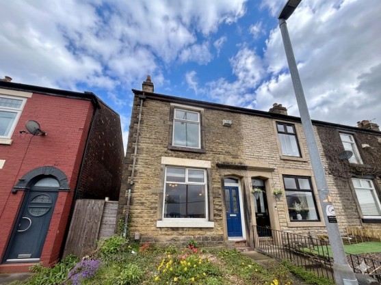 Horwich, Bolton, Greater Manchester