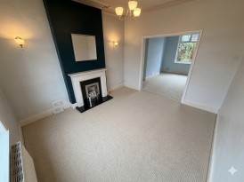 Horwich, Bolton, Greater Manchester