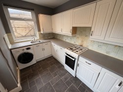 Horwich, Bolton, Greater Manchester