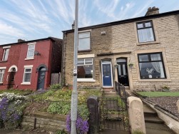Horwich, Bolton, Greater Manchester