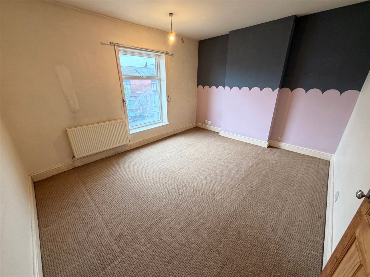 Horwich, Bolton, Greater Manchester