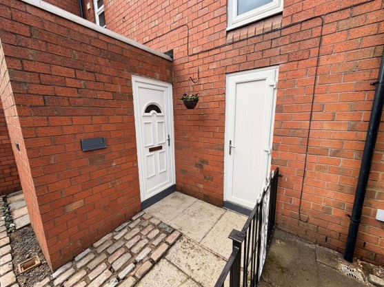 Horwich, Bolton, Greater Manchester