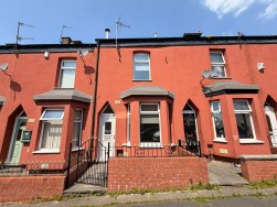 Horwich, Bolton, Greater Manchester