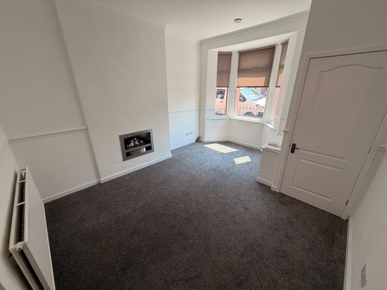 Horwich, Bolton, Greater Manchester