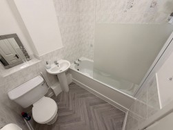 Horwich, Bolton, Greater Manchester