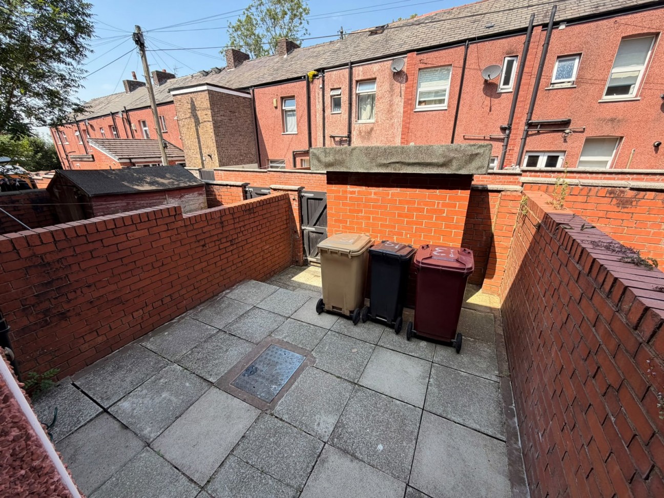 Horwich, Bolton, Greater Manchester