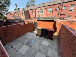 Horwich, Bolton, Greater Manchester