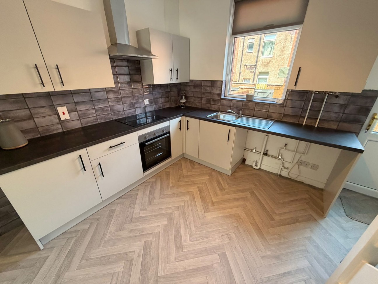 Horwich, Bolton, Greater Manchester