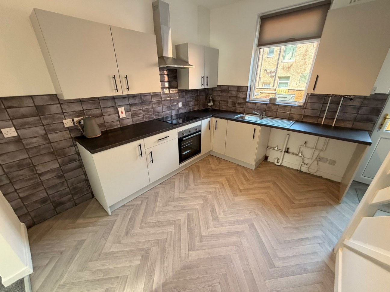 Horwich, Bolton, Greater Manchester