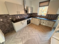 Horwich, Bolton, Greater Manchester